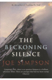 Simpson Joe: The Beckoning Silence