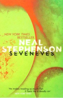 Stephenson Neal: Seveneves