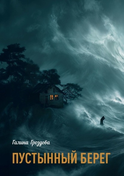 Васильевна Галина Гроздова: Пустынный берег