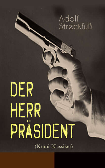 Der Herr Präsident (Krimi-Klassiker) - Spielsucht - Eine große Gefahr