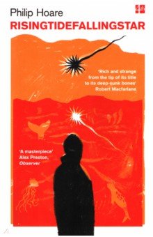 Hoare Philip: RisingTideFallingStar