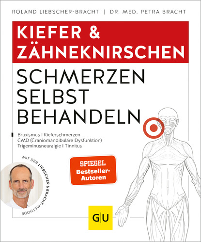 Kieferschmerzen selbst behandeln