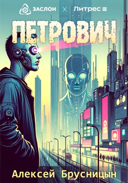 Брусницын Алексей: Петрович