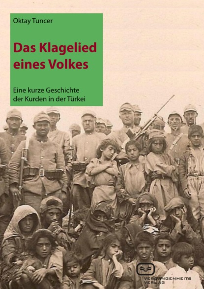 Tuncer Oktay: Das Klagelied eines Volkes