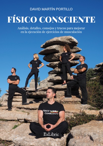 Martín David Portillo: Físico consciente