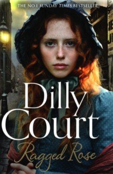 Court Dilly: Ragged Rose