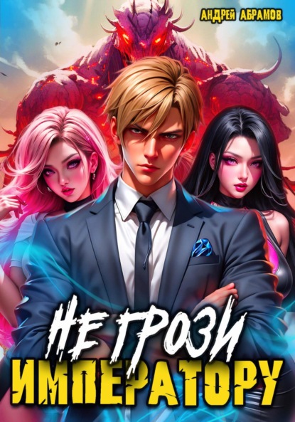 Абрамов Андрей: Не грози императору!