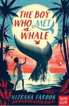 Farook Nizrana: The Boy Who Met a Whale