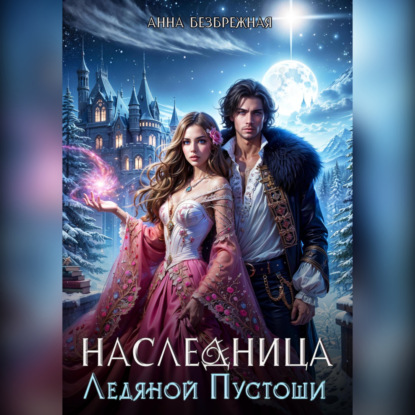 Безбрежная Анна: Наследие Илир