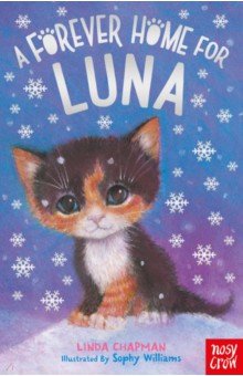 Chapman Linda: A Forever Home for Luna