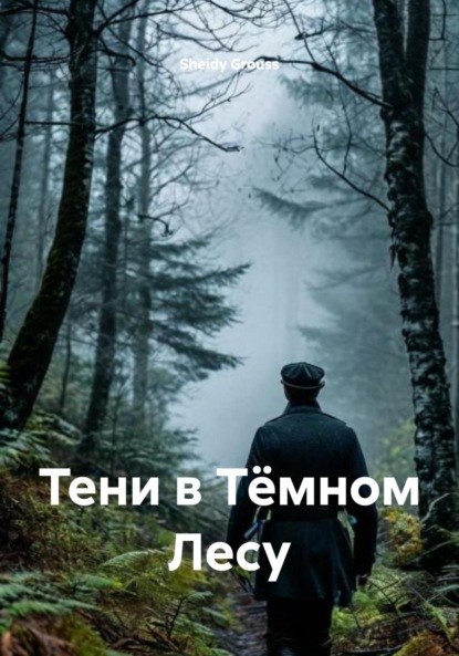 Grouss Sheidy: Тени в Тёмном Лесу