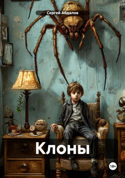 Абдалов Сергей: Клоны