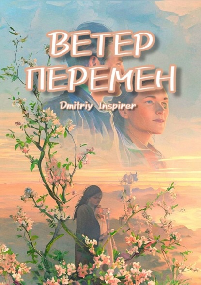 Inspirer Dmitriy: Ветер перемен