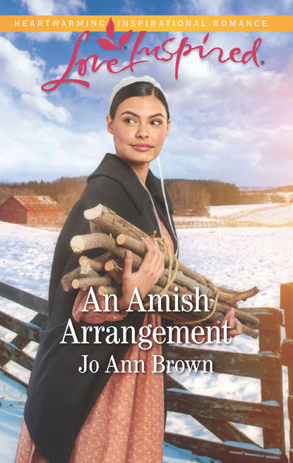 Brown Jo: An Amish Arrangement