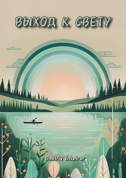 Inspirer Dmitriy: Выход к свету