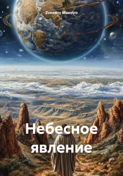 Maestro Zvezdny: Небесное явление