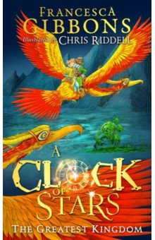 Gibbons Francesca: The Greatest Kingdom
