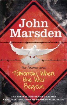 Marsden John: Tomorrow When the War Began