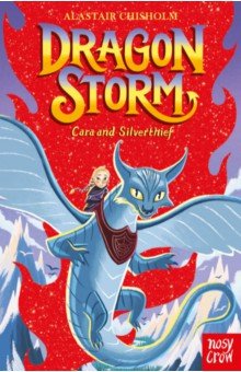 Chisholm Alastair: Cara and Silverthief