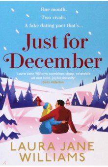 Williams Laura Jane: Just for December