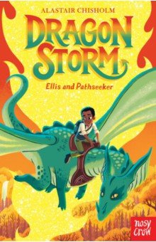 Chisholm Alastair: Ellis and Pathseeker