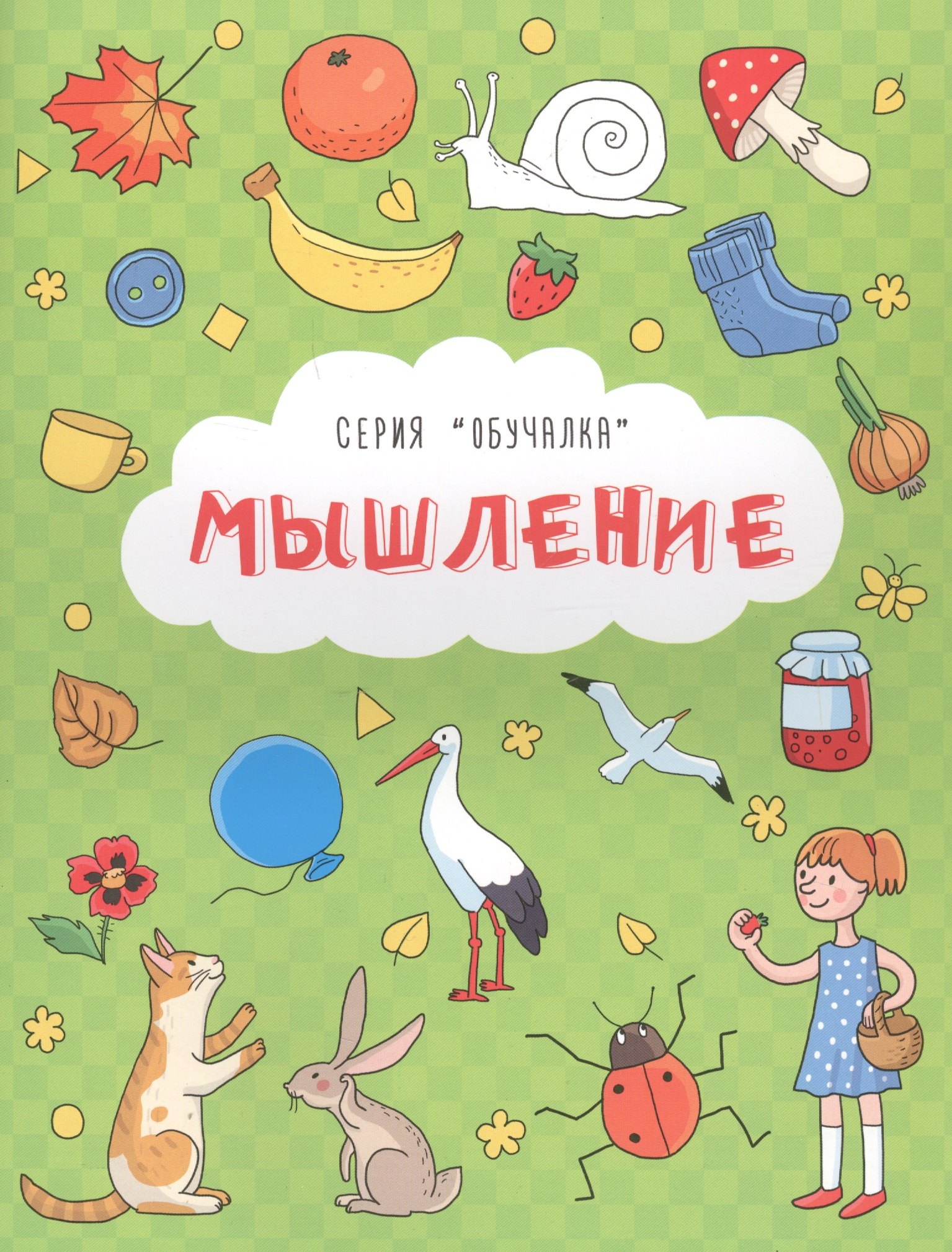 Кириченко И. Л.: Мышление