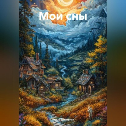 Вячеславовна Анита Богородицкая: Мои сны