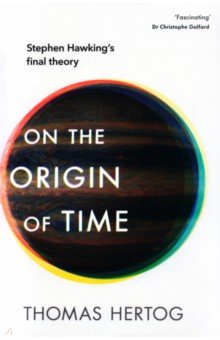 Hertog Thomas: On the Origin of Time