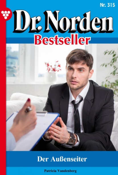 Dr. Norden Bestseller 315 – Arztroman