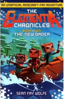 Wolfe Sean Fay: The New Order