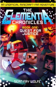 Wolfe Sean Fay: Quest for Justice