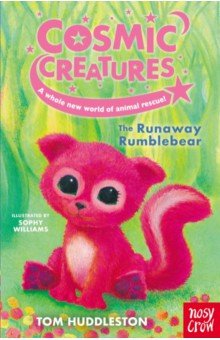 Huddleston Tom: The Runaway Rumblebear