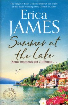 James Erica: Summer at the Lake