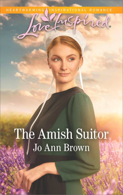 Brown Jo: The Amish Suitor