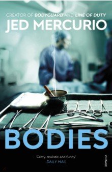 Mercurio Jed: Bodies