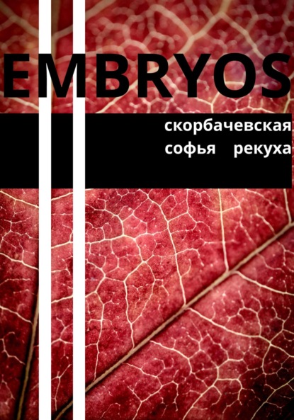Васильев Владимир: Embryos