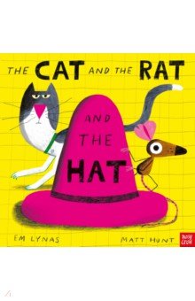 Lynas Em: The Cat and the Rat and the Hat