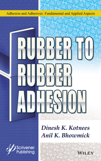 Kumar Dinesh Kotnees: Rubber to Rubber Adhesion