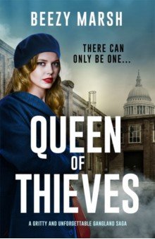 Marsh Beezy: Queen of Thieves