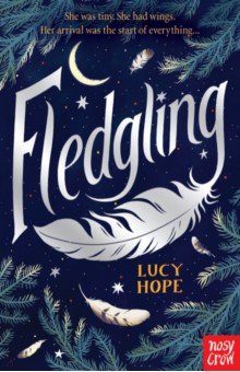 Hope Lucy: Fledgling