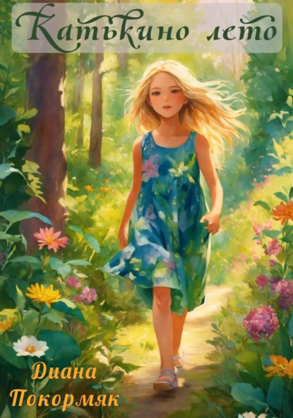 Викторовна Диана Покормяк: Катькино лето