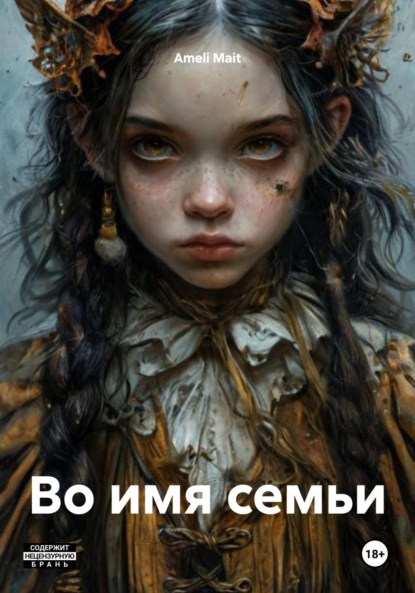 Mait Ameli: Во имя семьи