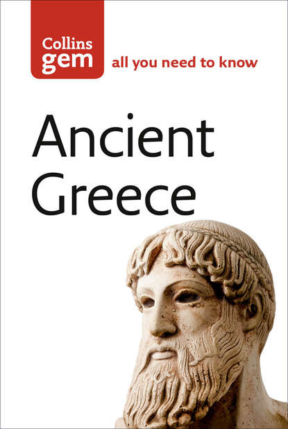 Pickering David: Ancient Greece