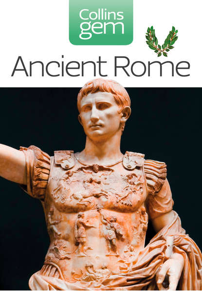Pickering David: Ancient Rome