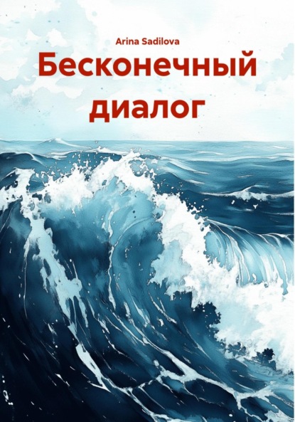 Sadilova Arina: Бесконечный диалог