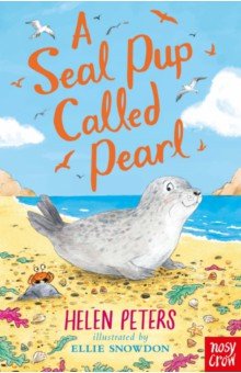 Peters Helen: A Seal Pup Called Pearl