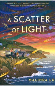 Lo Malinda: A Scatter of Light