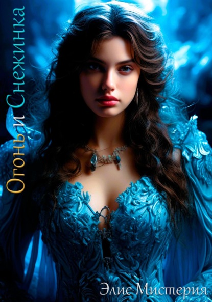 Мистерия Элис: Огонь и Снежинка