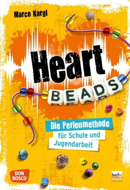 Kargl Marco: Heartbeads - eBook
