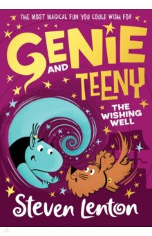 Lenton Steven: The Wishing Well